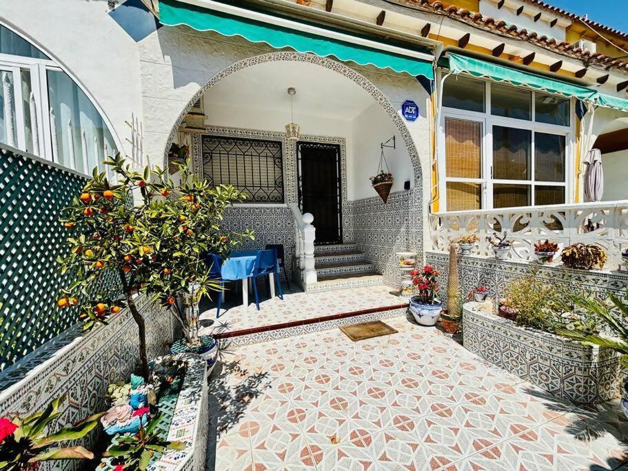 Villa Casa Cibeles By Sunshineclub à Los Alcázares Extérieur photo