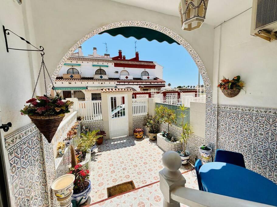 Villa Casa Cibeles By Sunshineclub à Los Alcázares Chambre photo