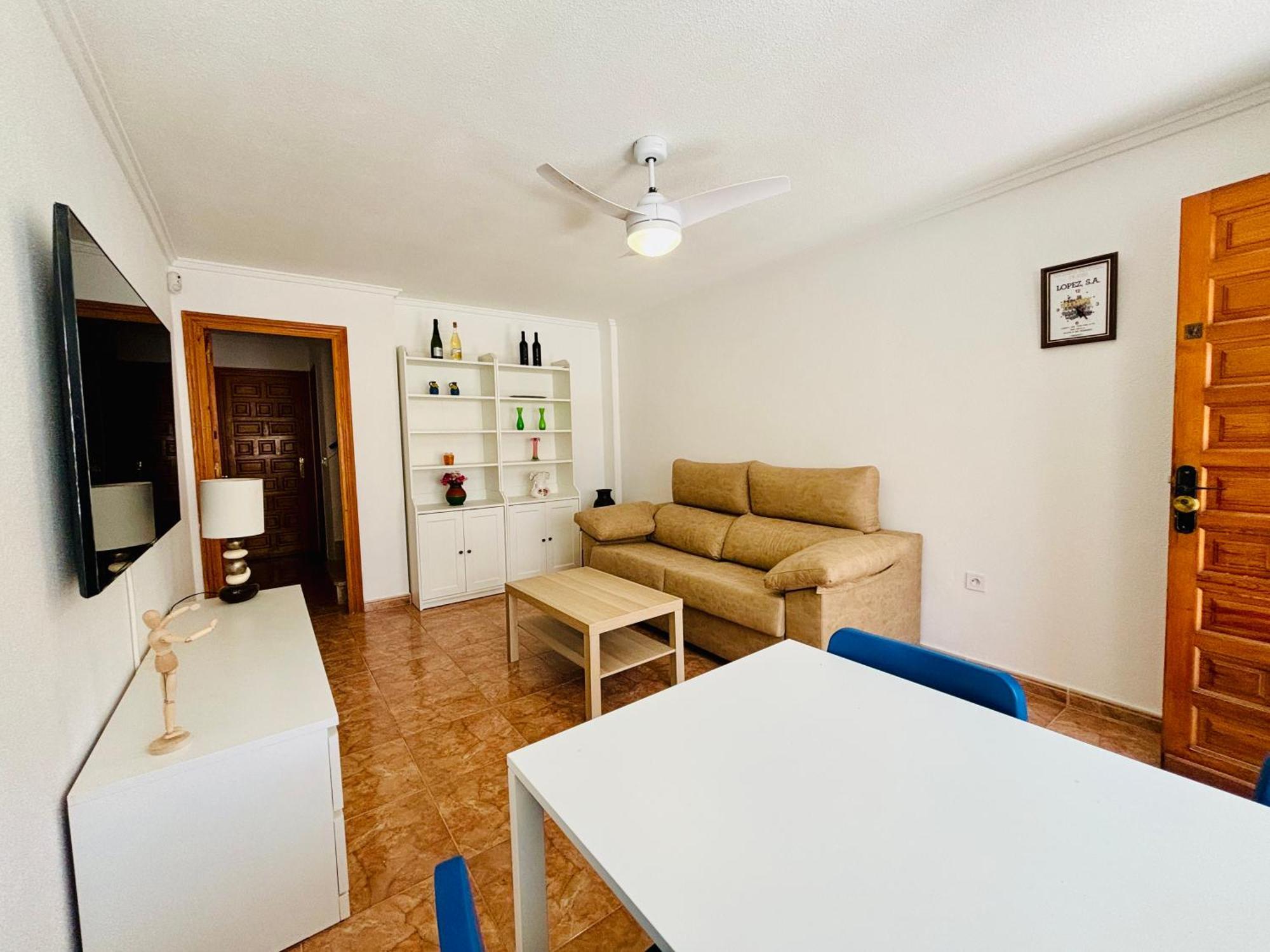 Villa Casa Cibeles By Sunshineclub à Los Alcázares Extérieur photo