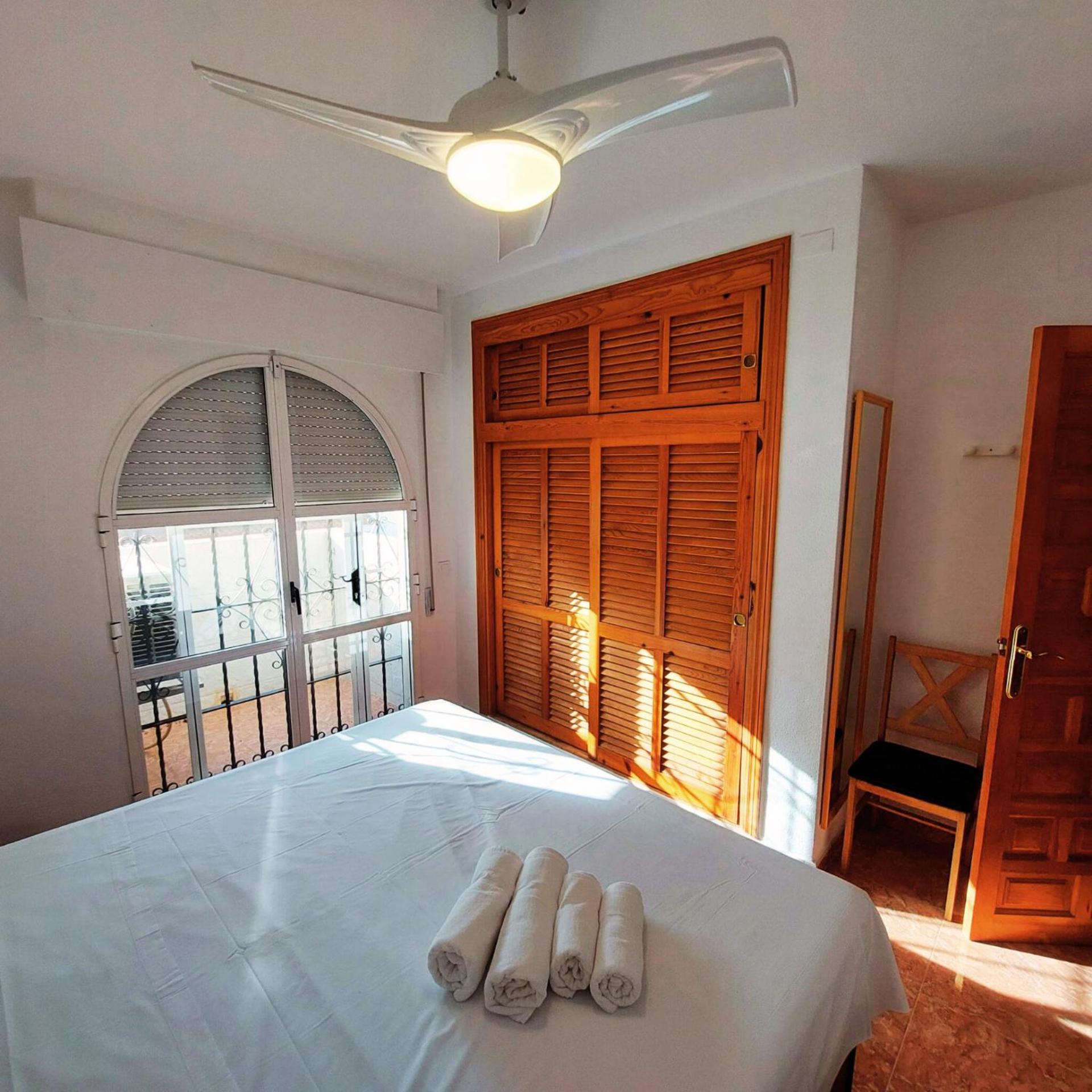 Villa Casa Cibeles By Sunshineclub à Los Alcázares Extérieur photo