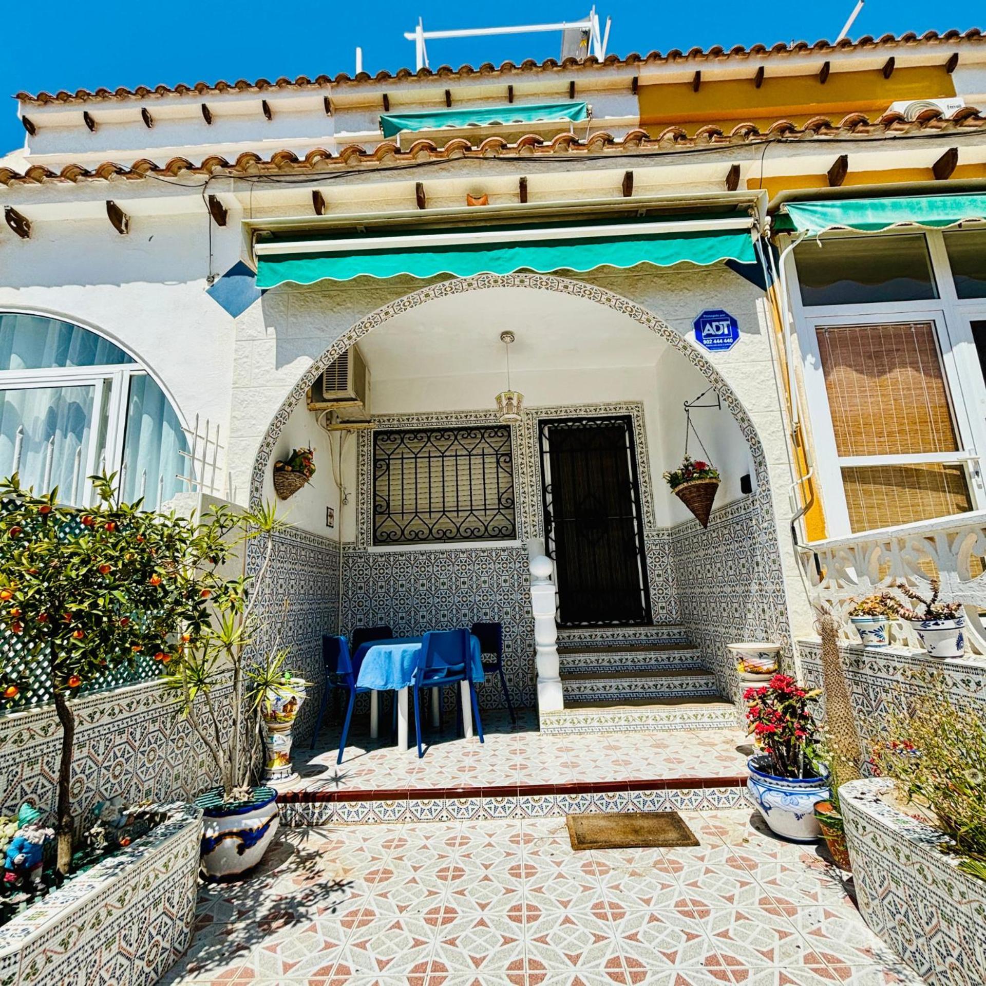 Villa Casa Cibeles By Sunshineclub à Los Alcázares Extérieur photo